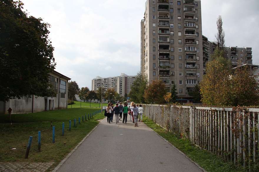 Fužine. Foto: Tomislav Vidović