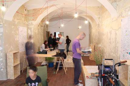 Rajzerfiber biro v Mariboru, Foto: arhiv skupine